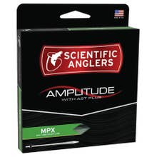 Scientific Anglers Amplitude MPX - Optic Green/Moss/Buckskn