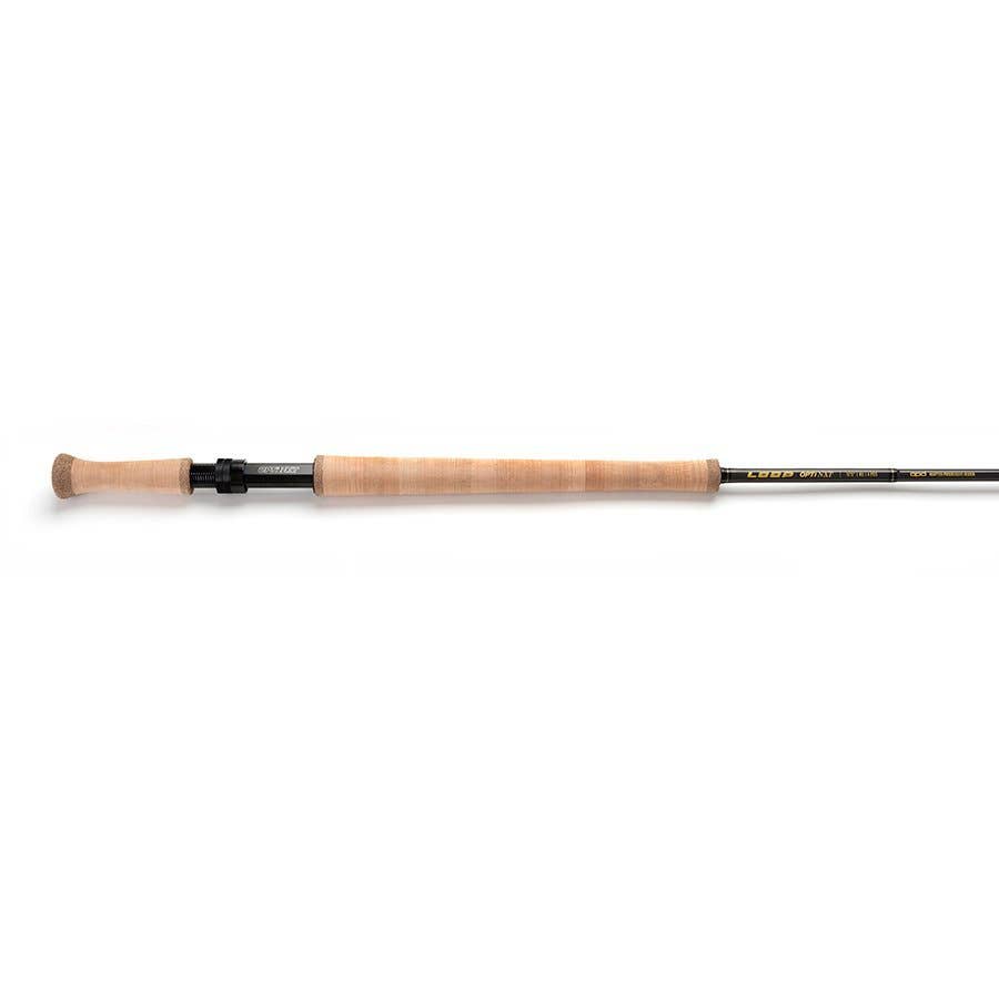 Loop OptiNXT Fly Rods