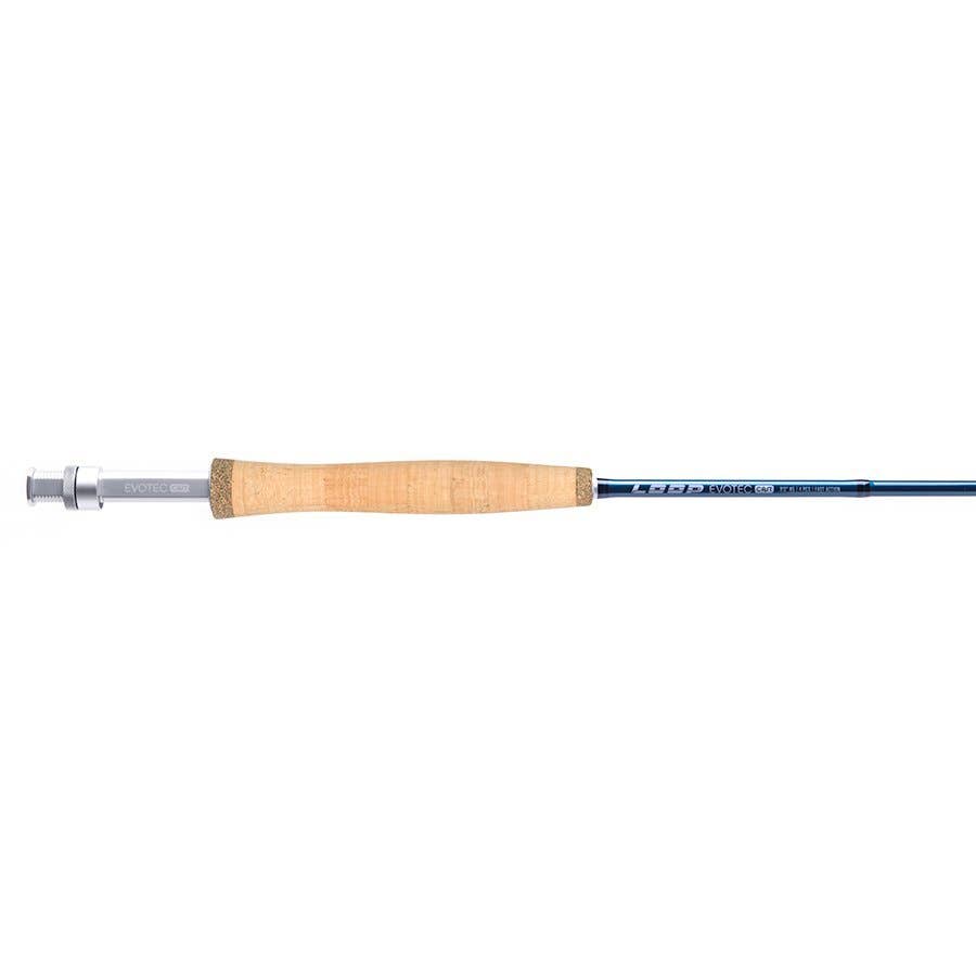 Loop Evotec Cast Series Fly Rod