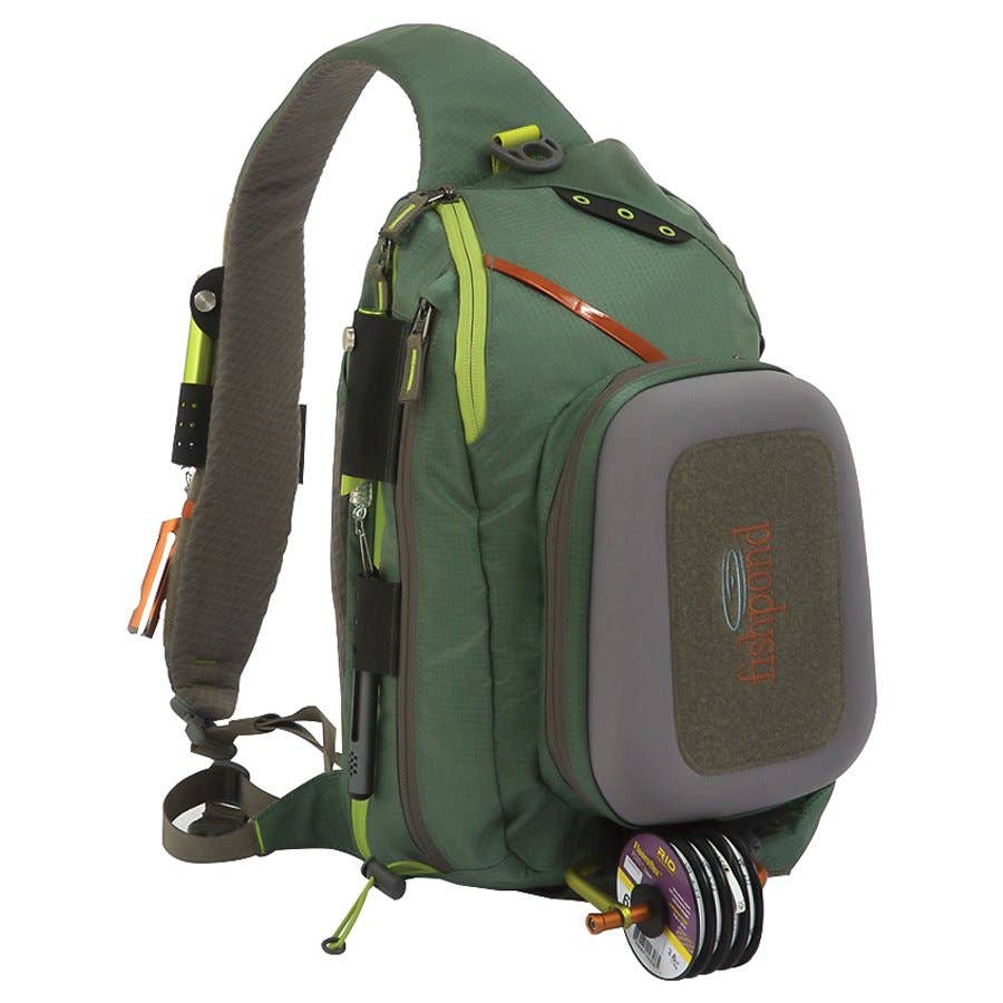 Fishpond Summit Sling Pack Tortuga