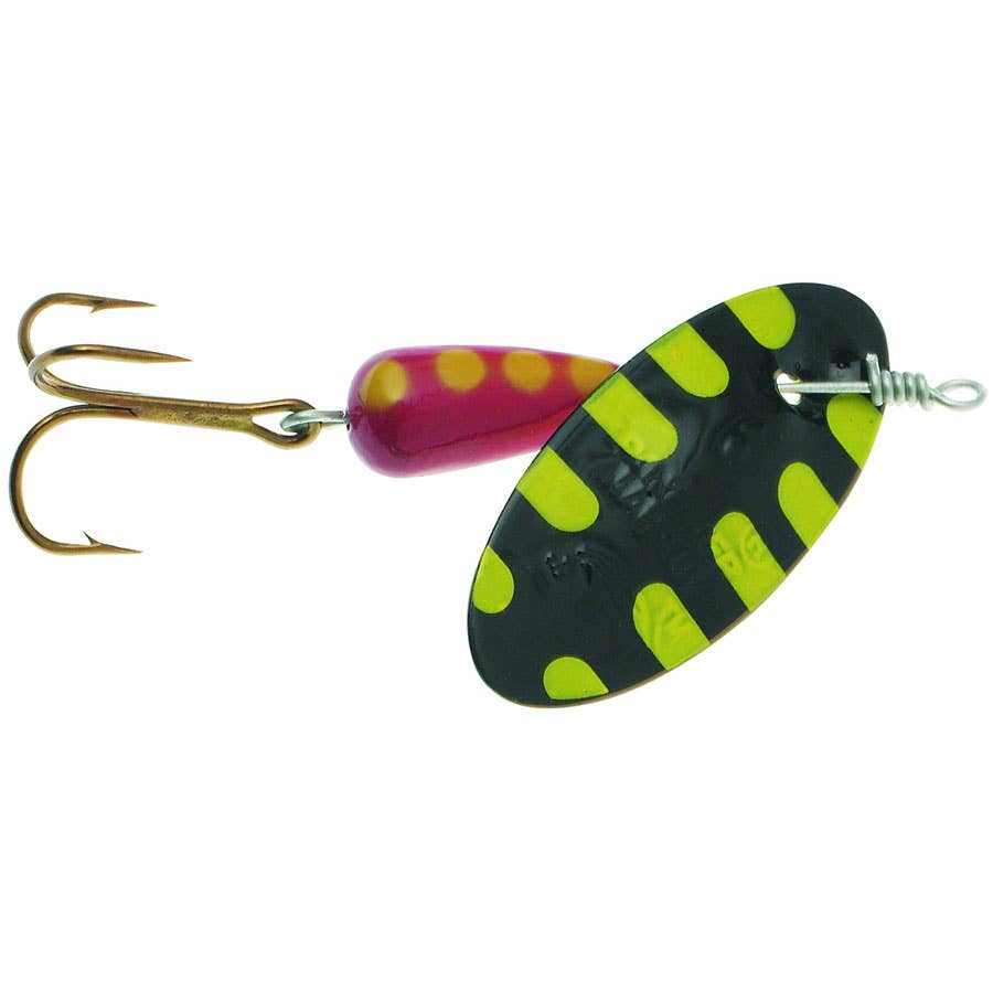 panther martin spinner