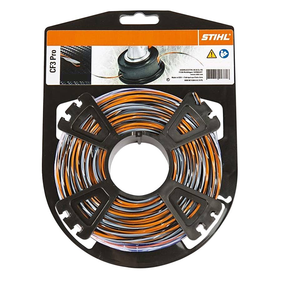 STIHL CF3 Pro Trimmer Line