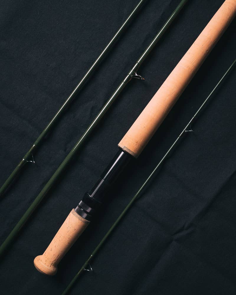 Echo TR2 Spey Fly Rod