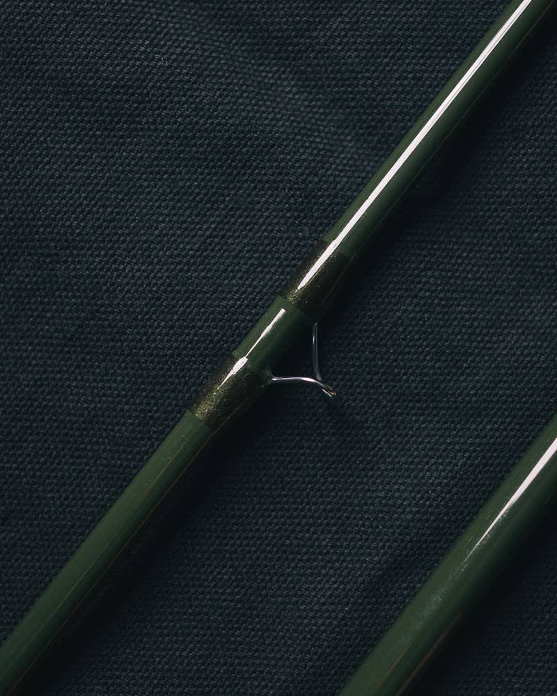 Echo TR2 Spey Fly Rod