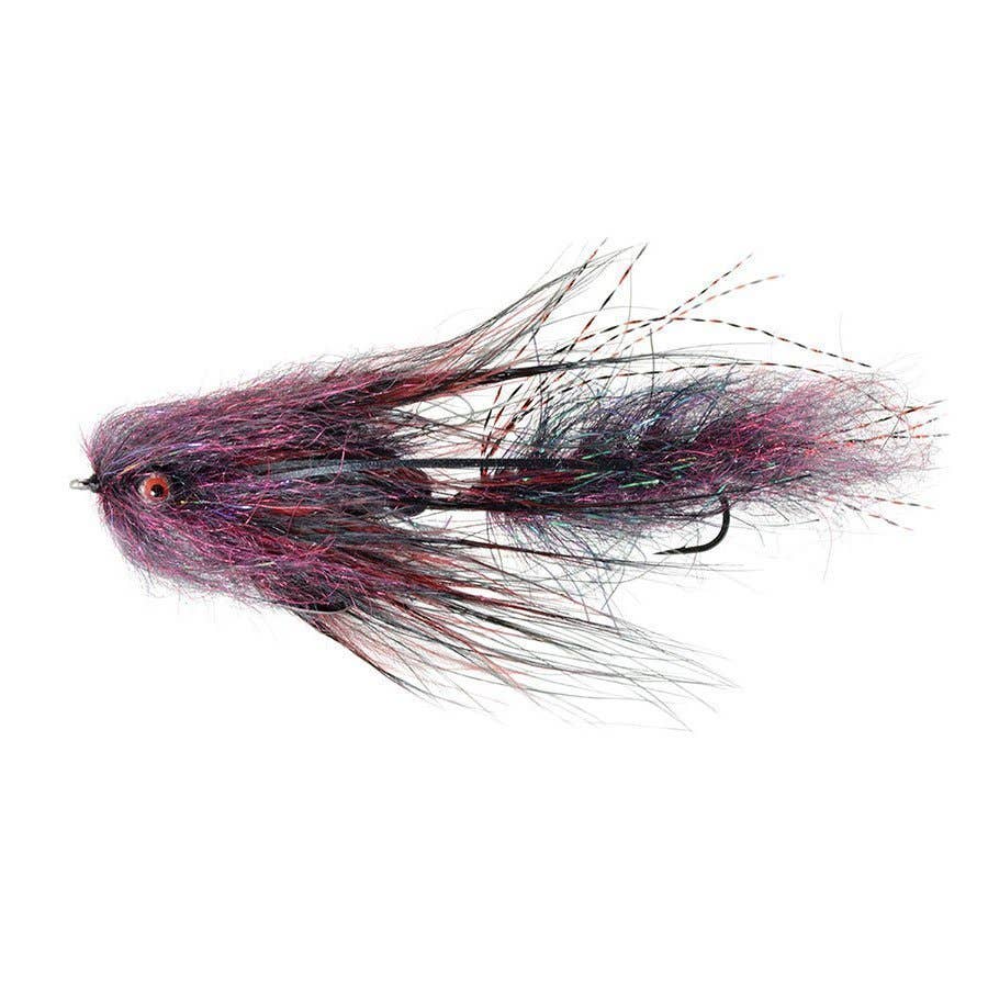 leech streamer