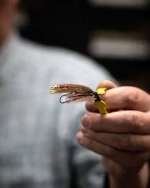 Montana Mini Intruder Fly - 8