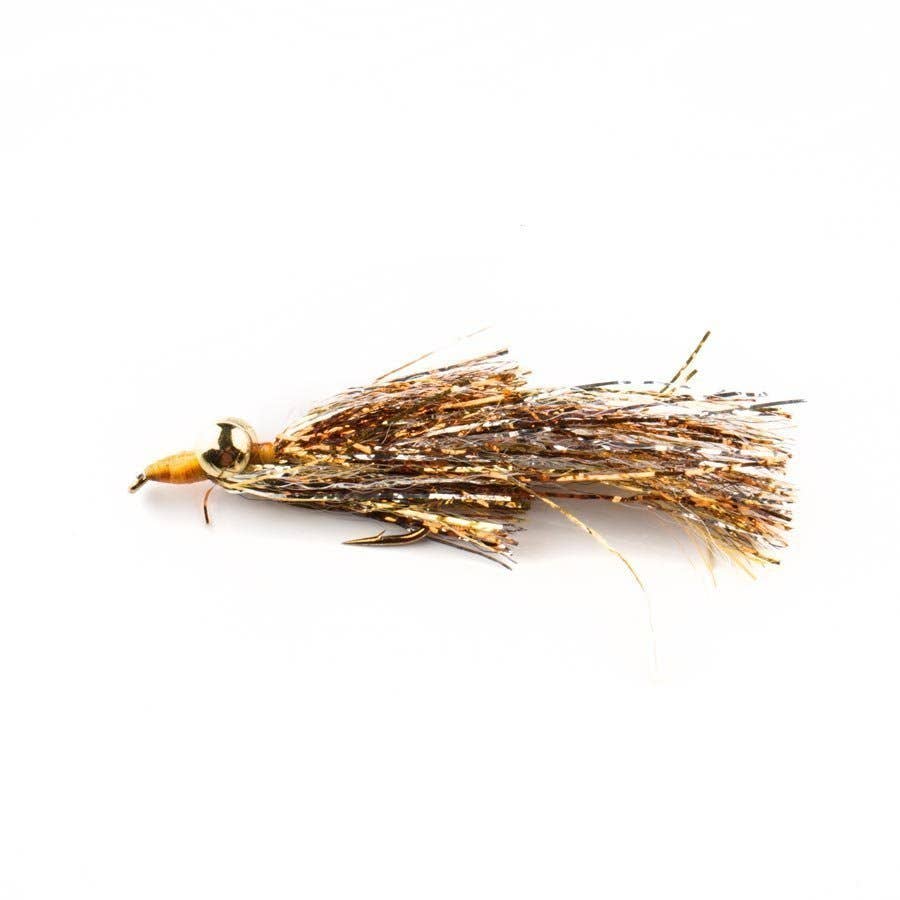 Kraft's Kreelex Streamer Minnow Sz. 6