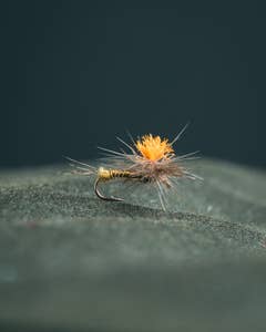 Hi Viz BWO Spinner