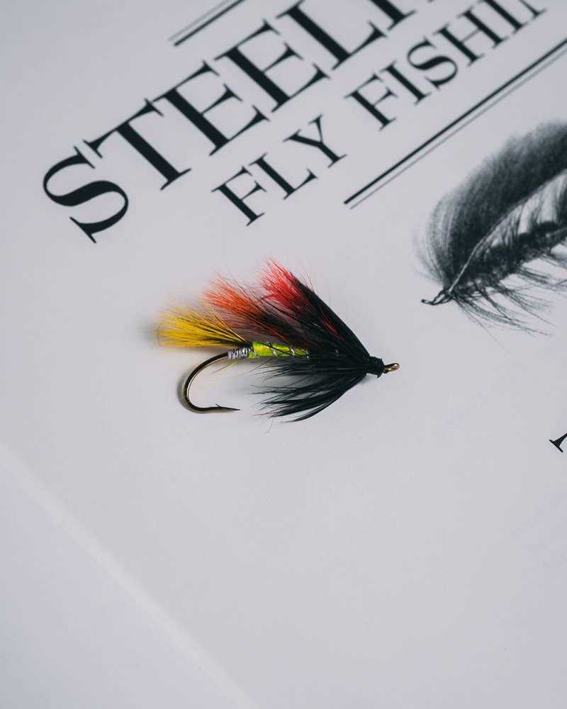 Jack Hagen Grande Rhode River Rat - 5