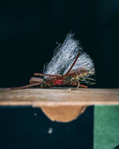 Chris Conaty's Chubby Chernobyl