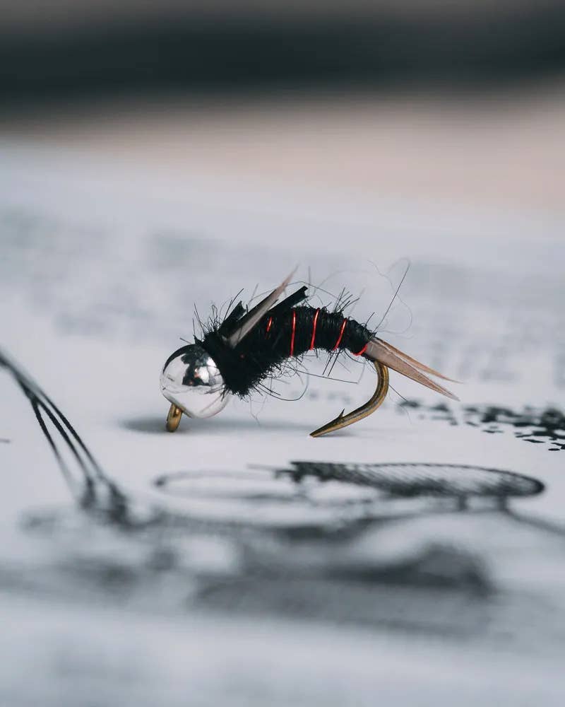 ルアー・フライ North Man BA_wade_s_north_fork_special_f