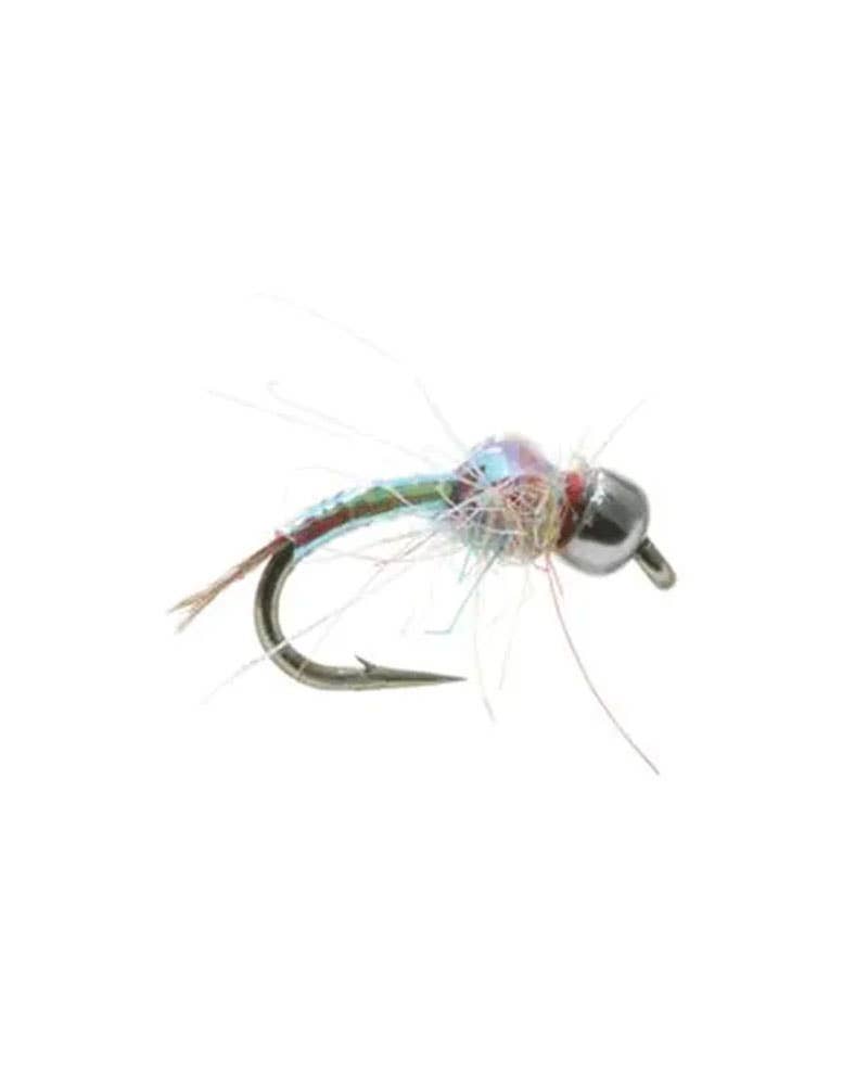 Lance Egan's Rainbow Warrior - Tungsten