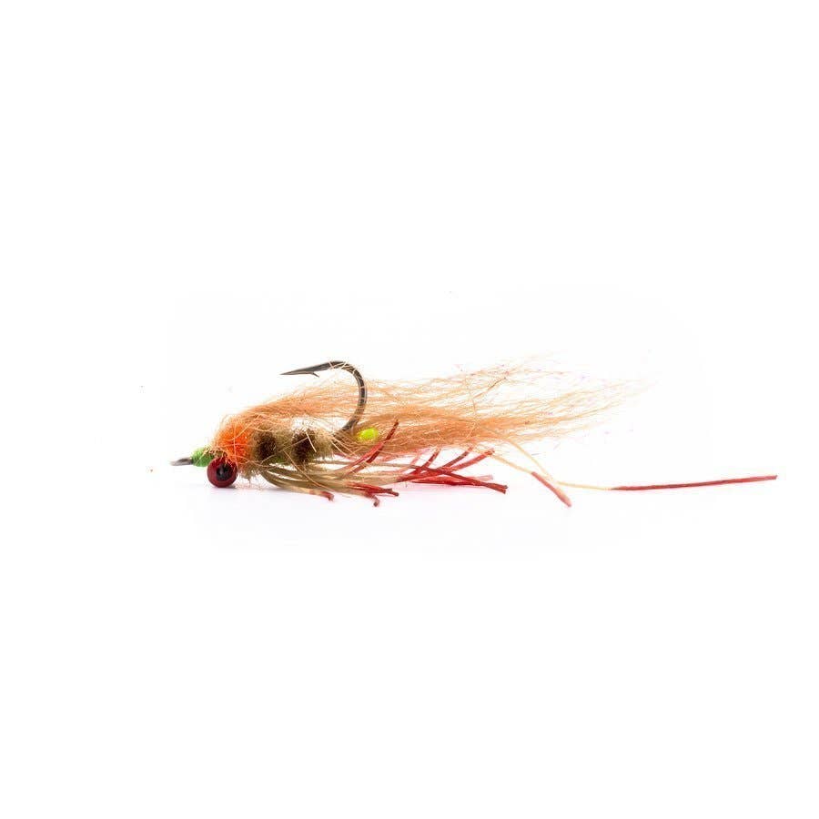 McKnight's Crimp Fly