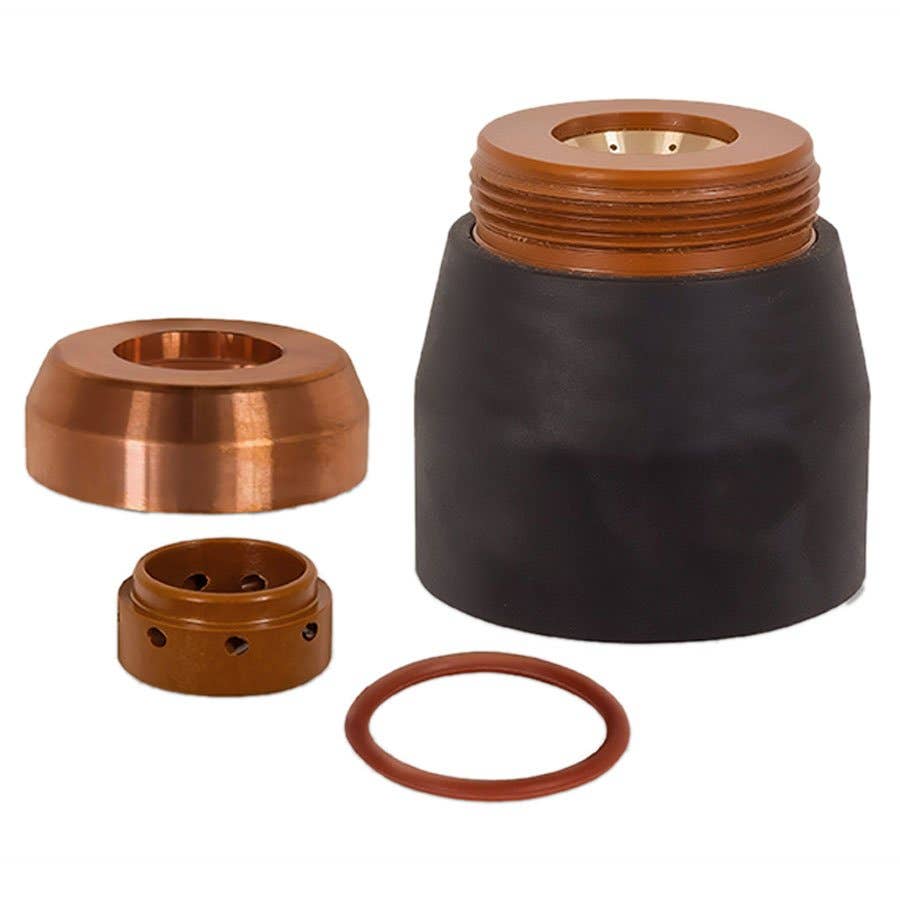 Hobart XT12R Plasma Torch Parts Kit