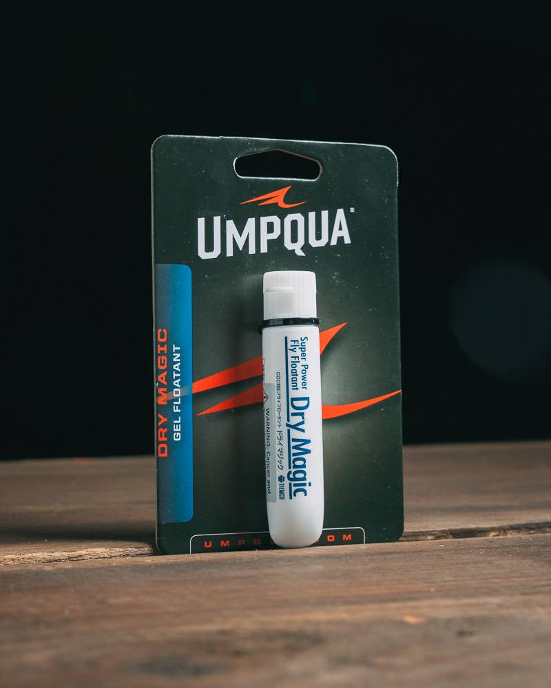 Umpqua Tiemco™ Dry Magic Floatant