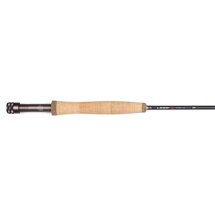 Loop Qseries Fly Rod Single Hand