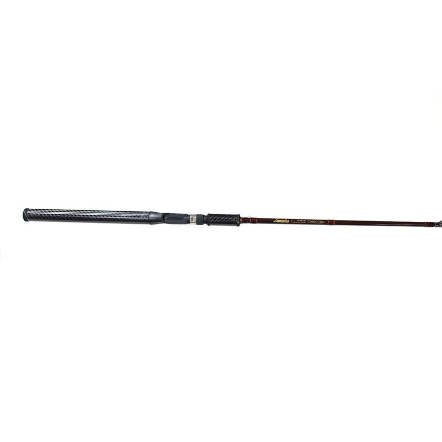 Lamiglas CG 80 GH Kokanee & Trout Trolling Rod