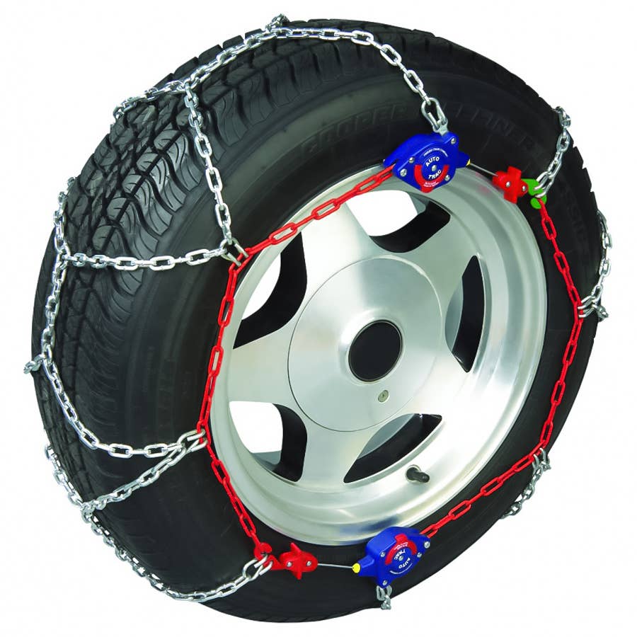 Peerless AutoTrac Light Truck/SUV Tire Traction Chain