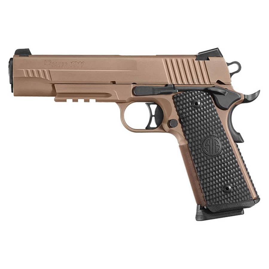 Sig Sauer P226 Legion Full-Size Pistol