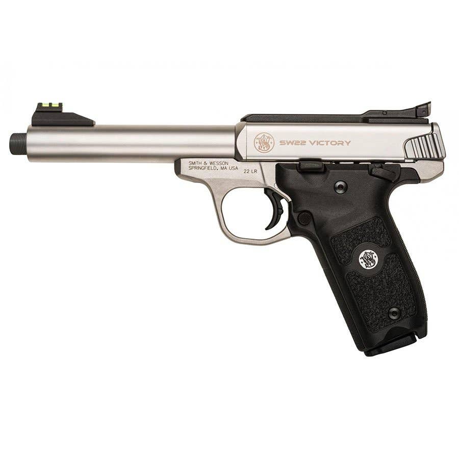 Smith & Wesson SW22 Victory® Pistol