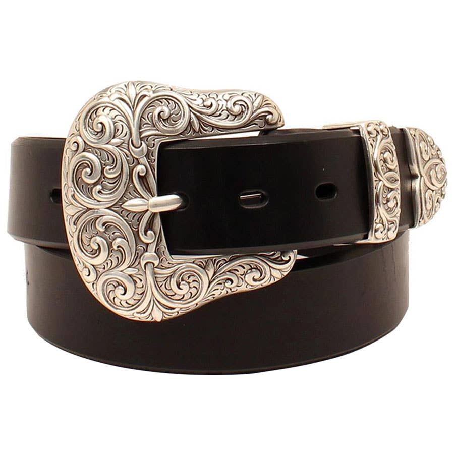 Ariat Women's Buckle Belt pcs