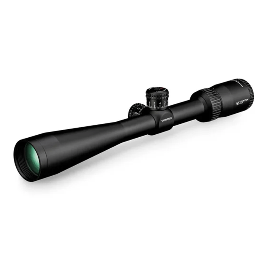 Vortex® Diamondback® Tactical 4-12x40 Riflescope