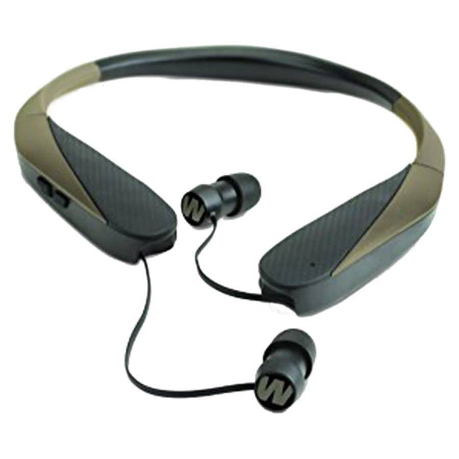 Walker's Razor X Earbud Headset