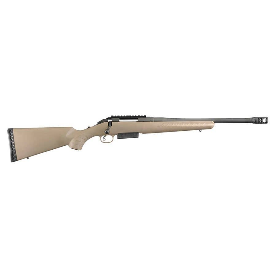 Ruger 450 Bushmaster Ranch American Rifle®