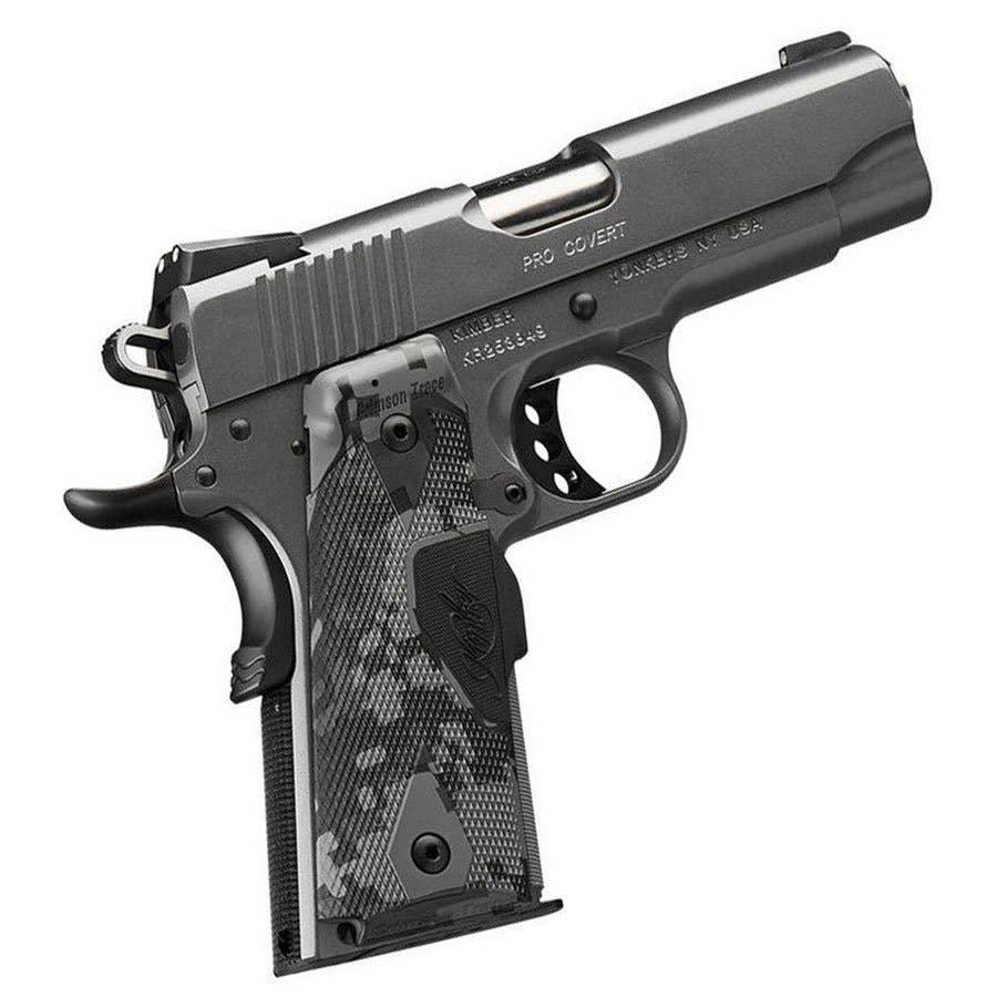 Kimber 1911 Desert Warrior® Pistol