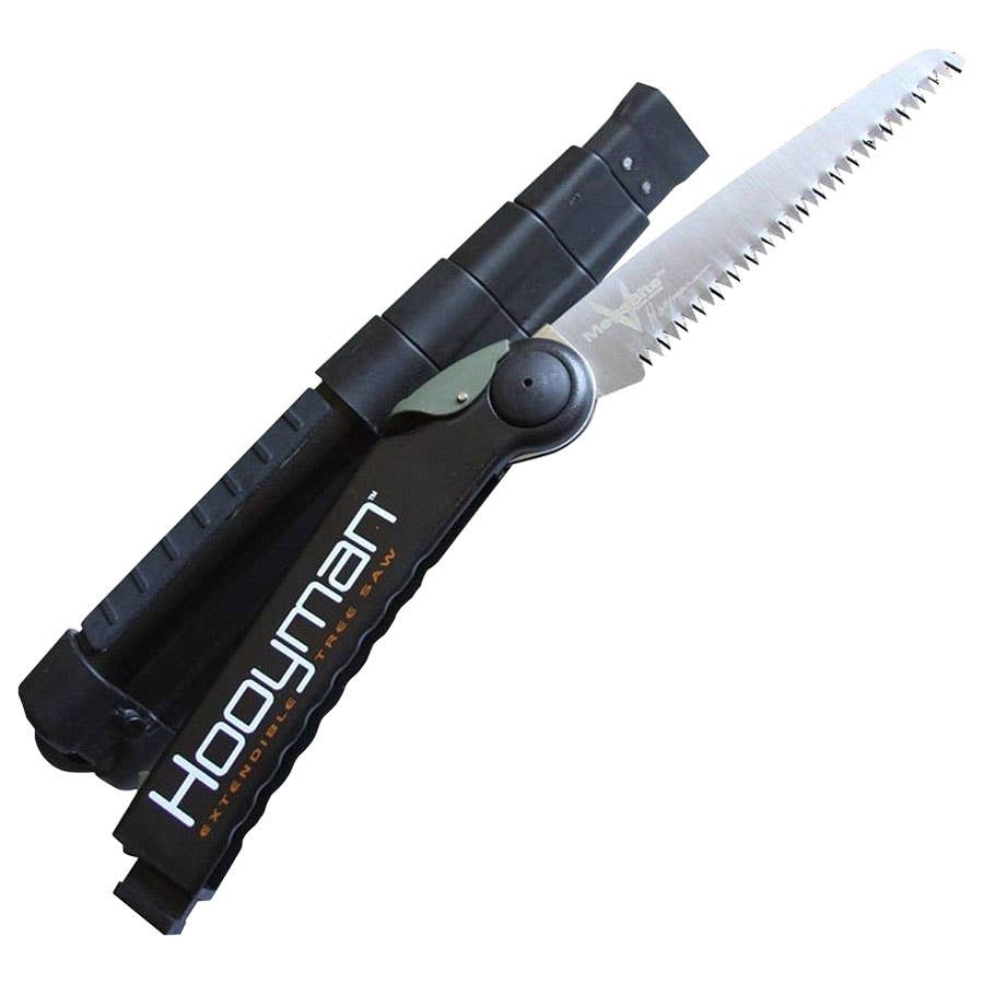 Hooyman Extendable Tree Saw