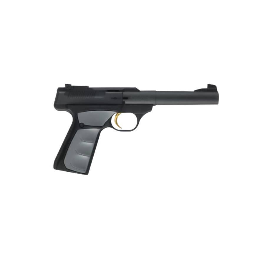 Browning Buck Mark Camper UFX Pistol - 22 LR