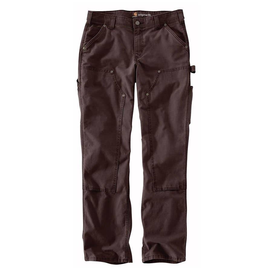 Carhartt Women's Crawford Double Front Pants