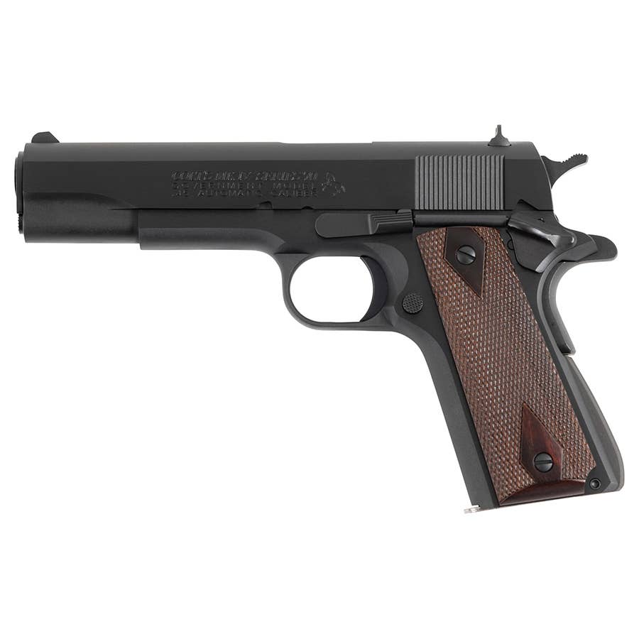 Colt 1911 Government Series 70 Pistol
