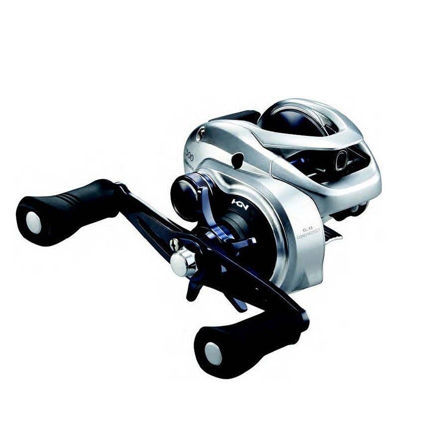Shimano Tranx Reel