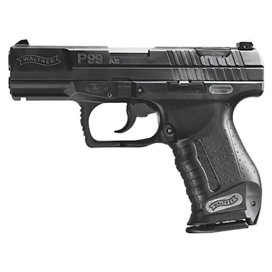 Walther P99 セミオートマチックピストル Walther P99 - Wikipedia