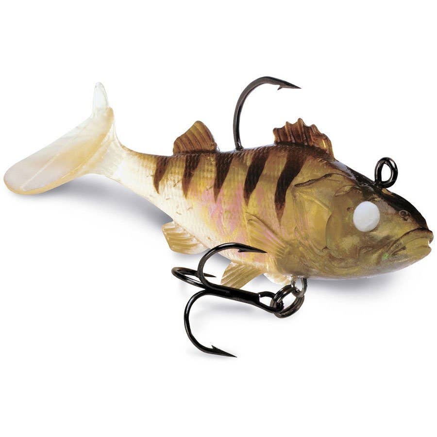 Storm WildEye® Live Walleye Soft Bait