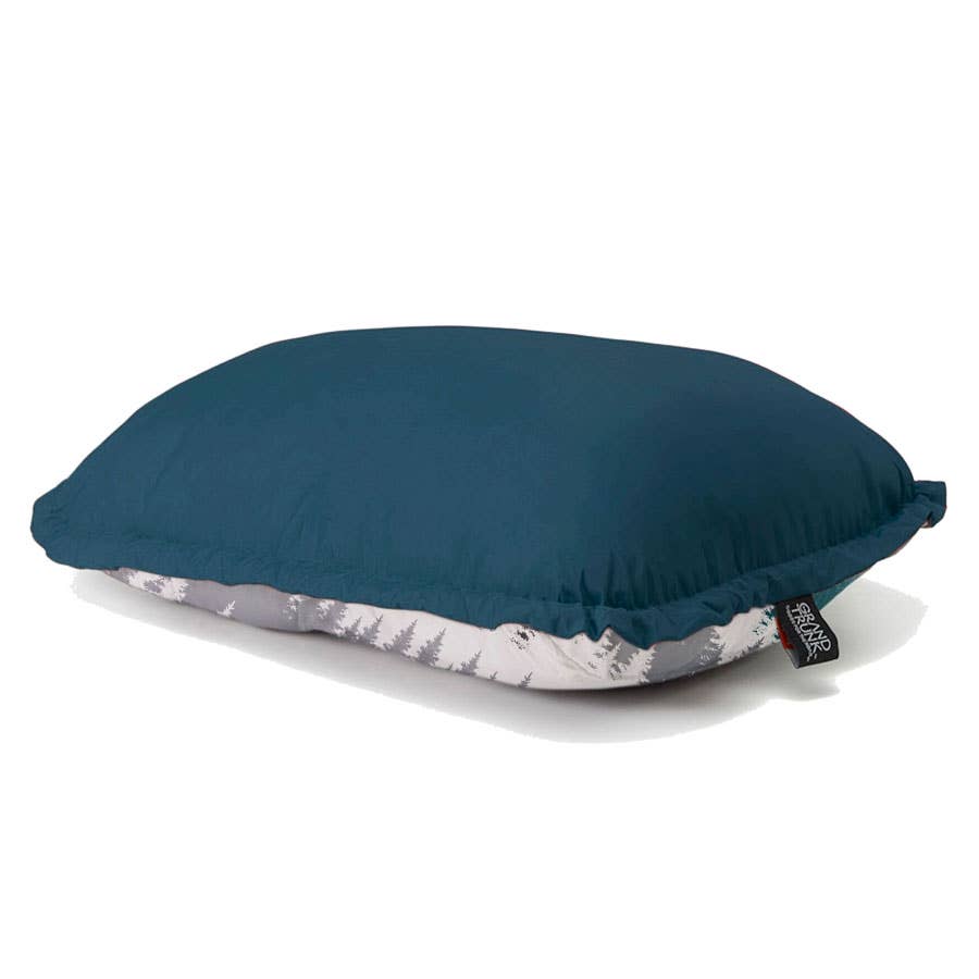 grand trunk bando travel pillow