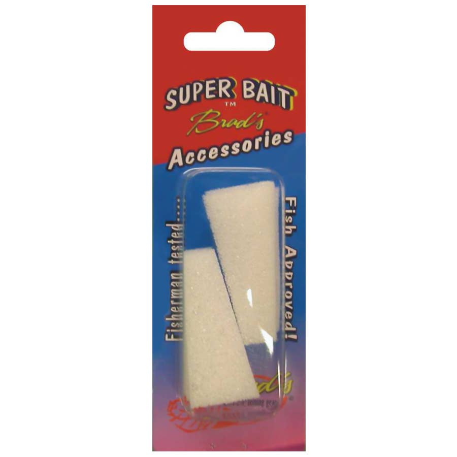 Brad's Kokanee Cut Plug Scent Pad 6 pk