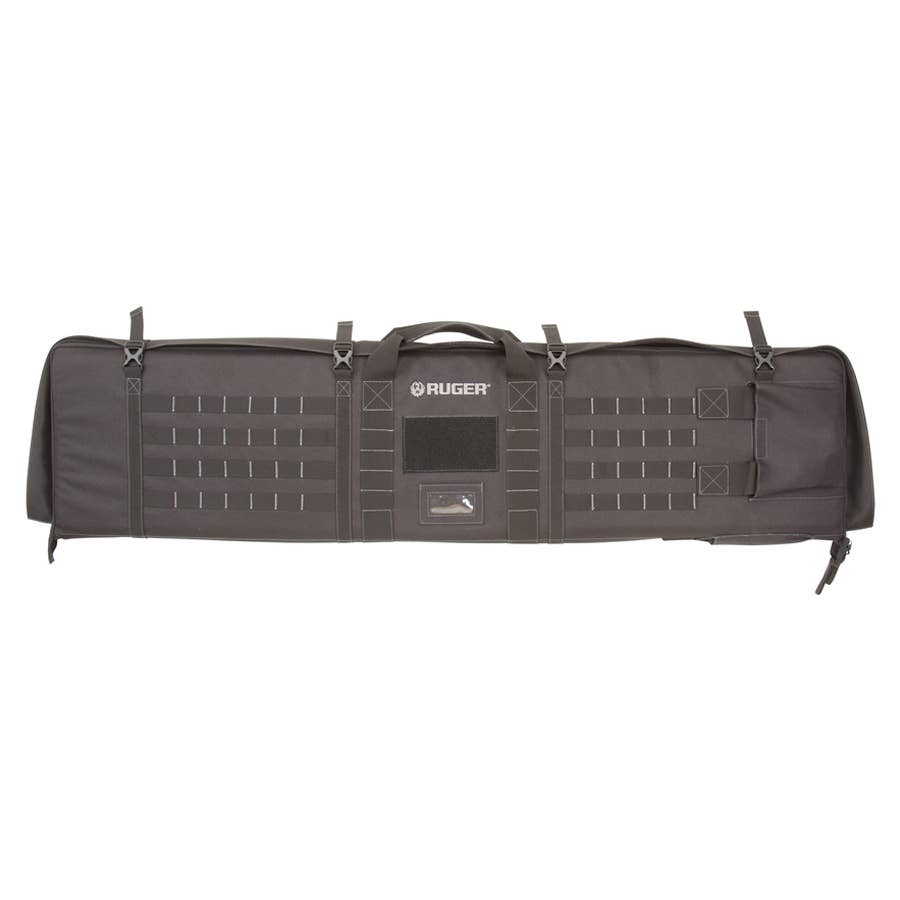 Allen Ruger Tactical Rifle Case/Shooting Mat 70""