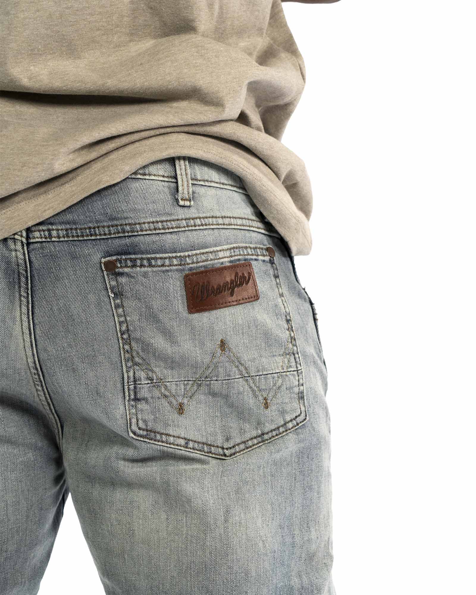 【BOK PLACE】bl vintage beige washing semi boot cut denim pt TWEE Bo Boot Cut Denim Pants | Bootcut for Women | KOODING