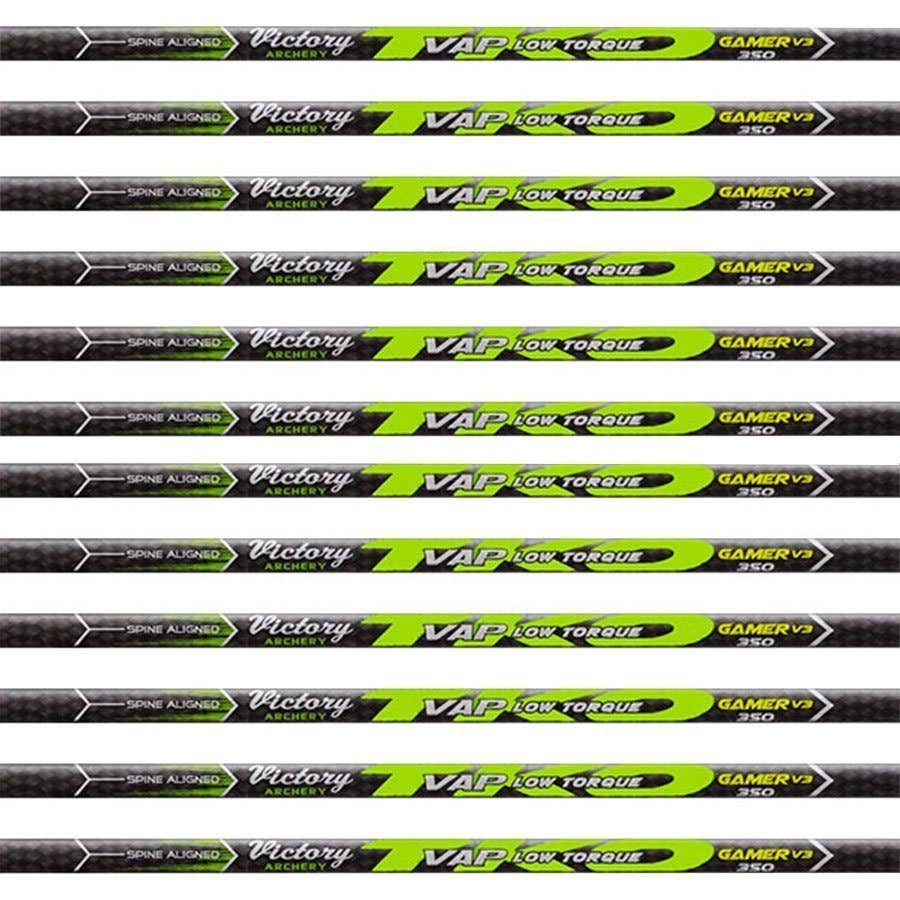 vap tko arrows Victory VAP TKO Elite Hunting Arrow Shaft 235 main image 0