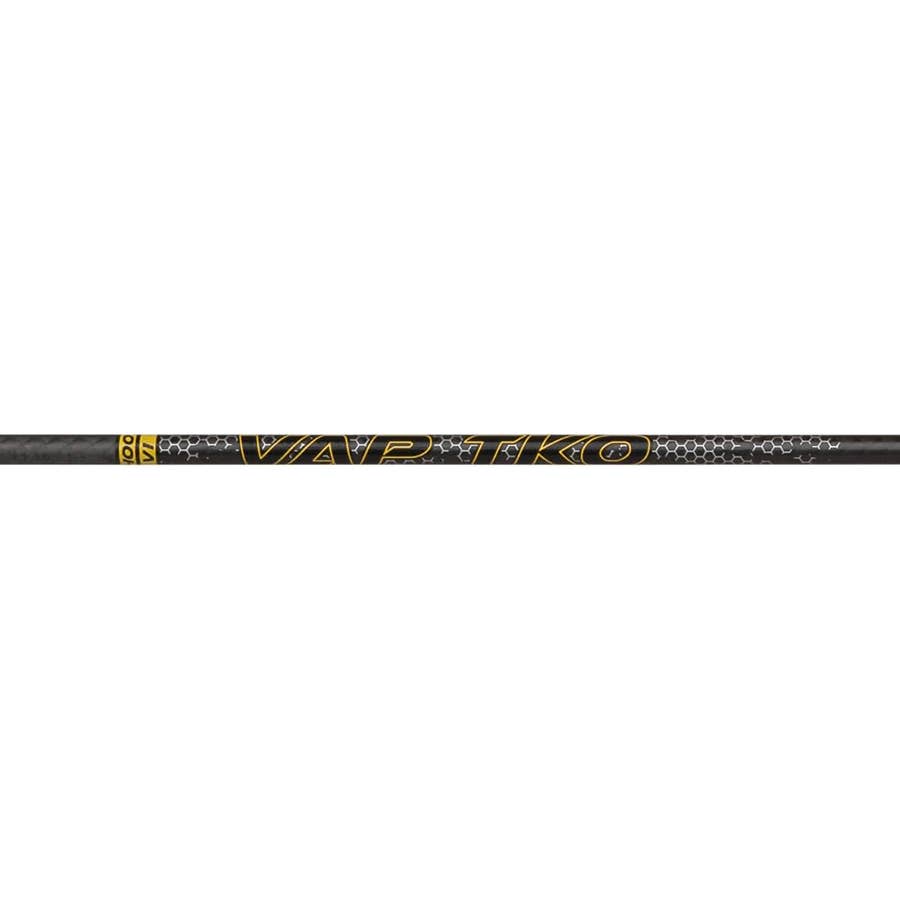 Victory Archery VAP TKO Elite Low Torque Shaft