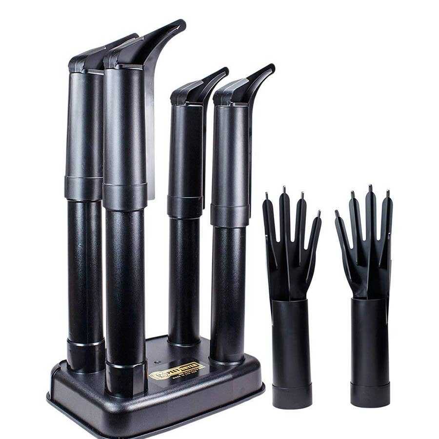 Peet Dryer Multi Electric Shoe and Boot Dryer with Glove DryPorts