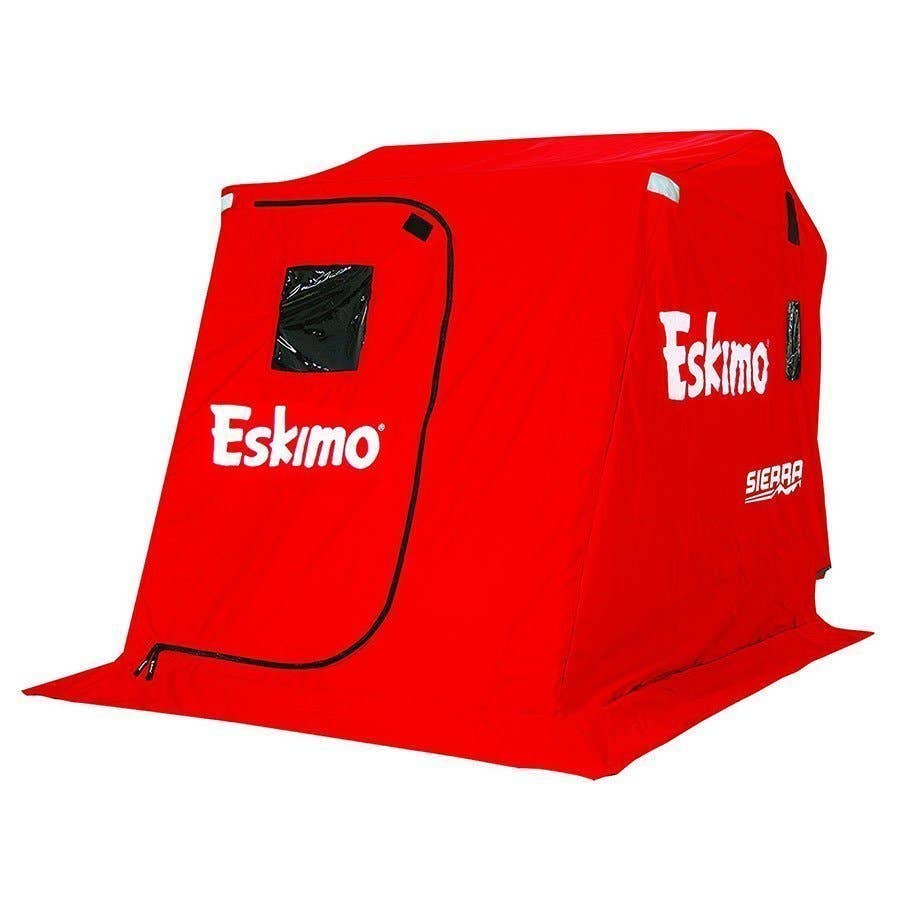 Eskimo Sierra Ice Shelter, 2Person