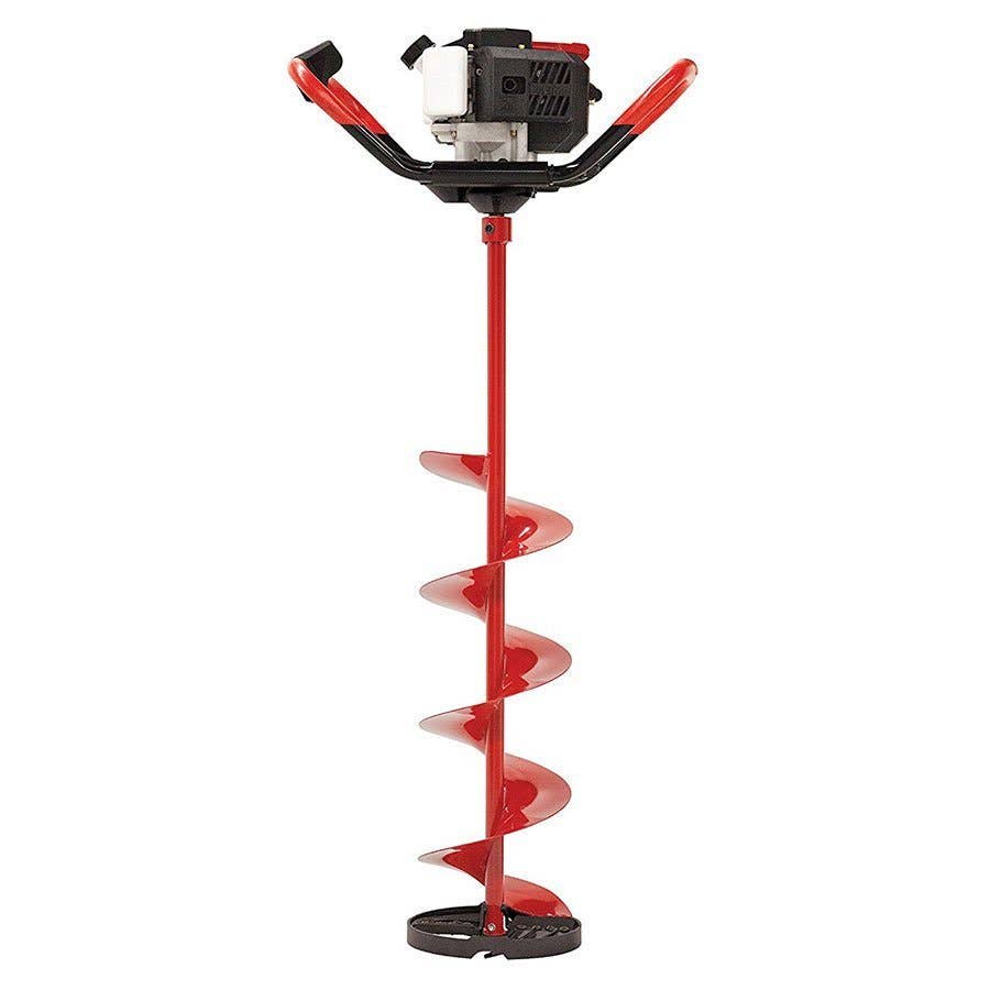 Eskimo F1 Rocket 10"" Ice Auger