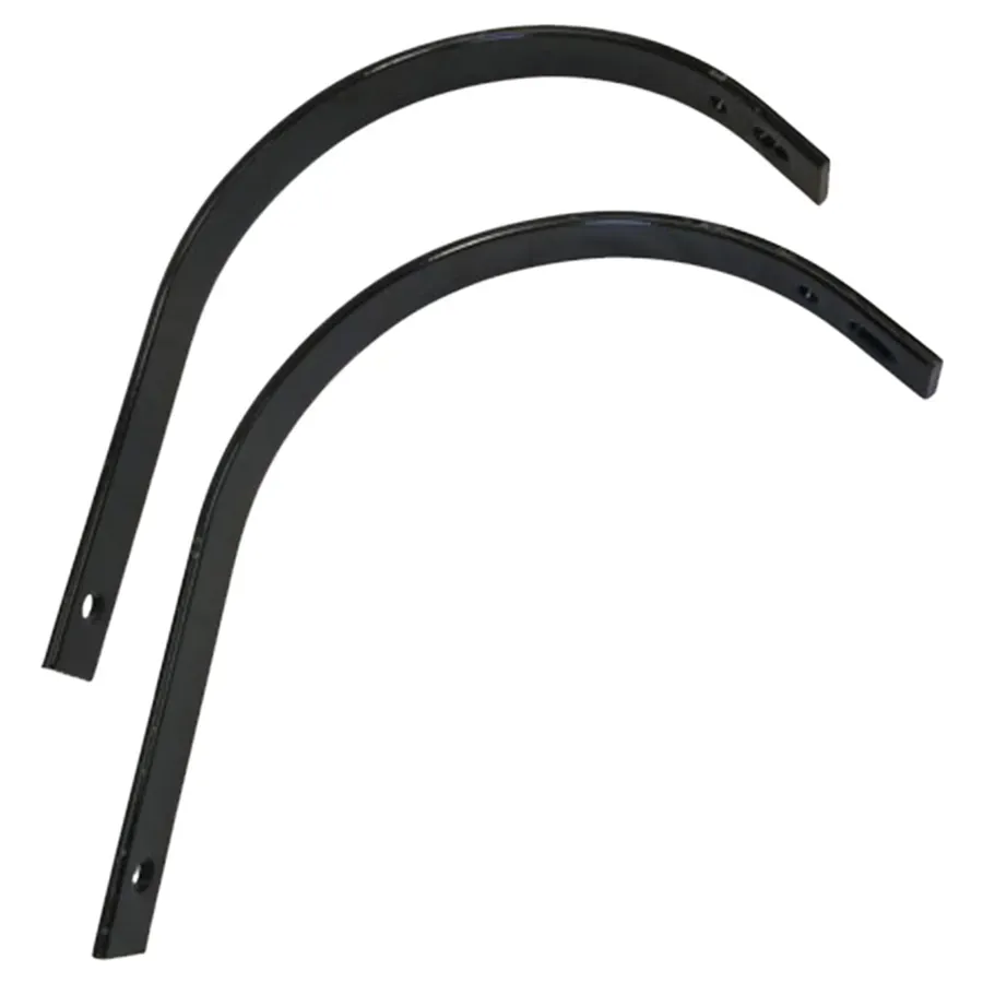 King Kutter C Tine Set