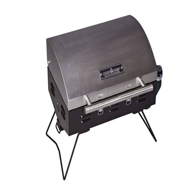 Camp Chef Portable BBQ Grill