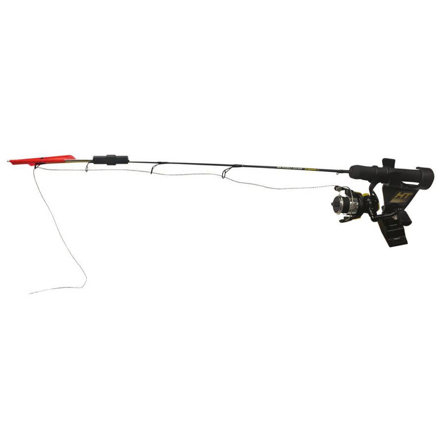 HT Hookmaster Ice Fishing System