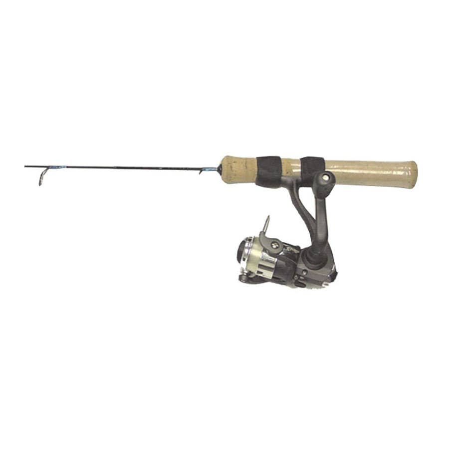 HT Slab Stopper Medium Ice combo