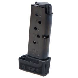 RUGER